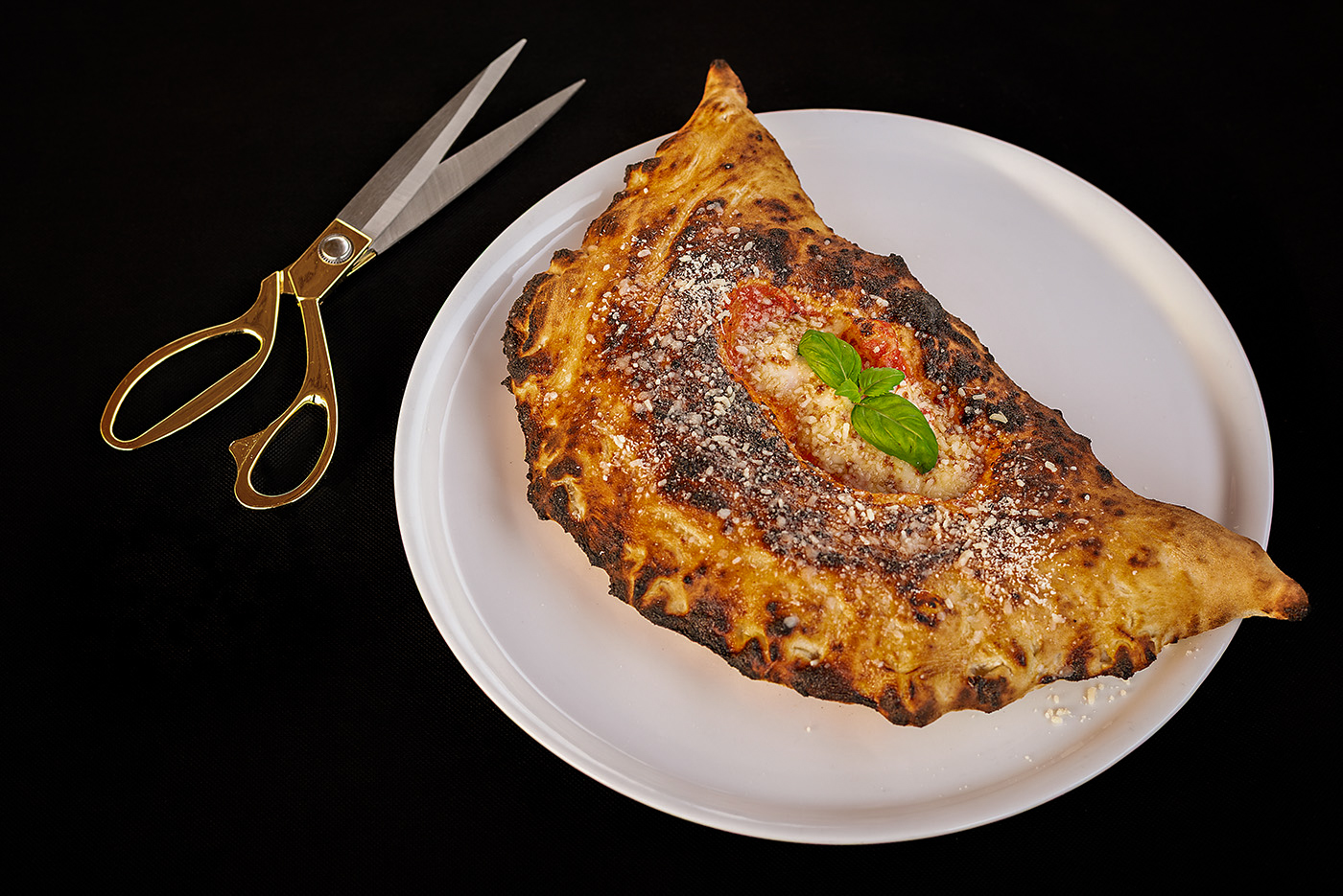 Calzone Classico