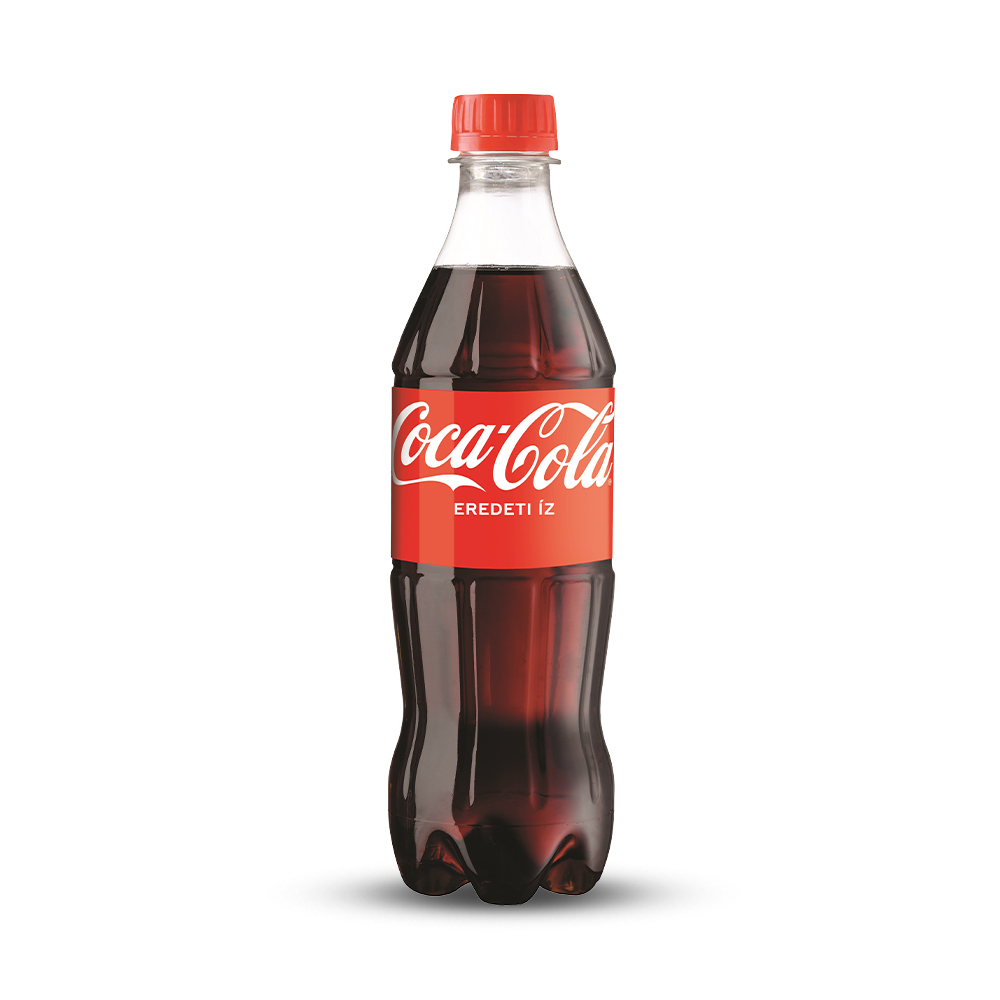 Coca-Cola 0.5L